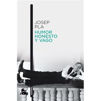 Humor Honesto Y Vago