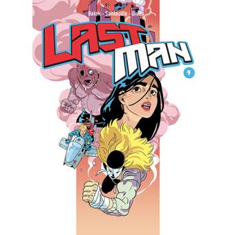 Lastman 9