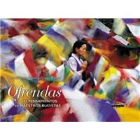 Ofrendas. 365 pensamientos de maestros budistas