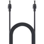 Cable de alimentación DC Power Starlink Mini 30m Gris