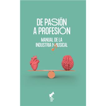 De Pasion A Profesion-Estuche
