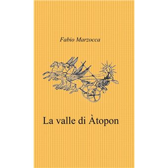 La valle di Atopon - 1