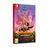 Polloliebre y el Tesoro de Barbapico Nintendo Switch