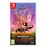 Polloliebre y el Tesoro de Barbapico Nintendo Switch