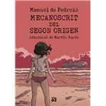 Mecanoscrit del segon origen (còmic)