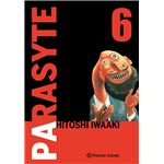 Parasyte 6