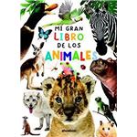 Mi Gran Libro De Los Animales