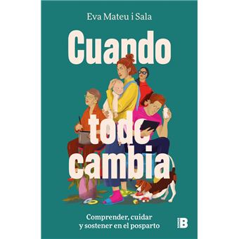 Cuando todo cambia