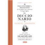 El diccionario de Samuel Johnson