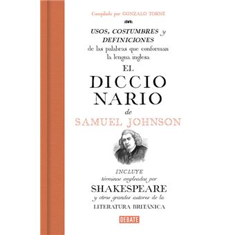 El diccionario de Samuel Johnson
