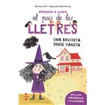 Una Bruixeta Sense Vareta