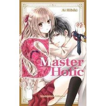 S master holic