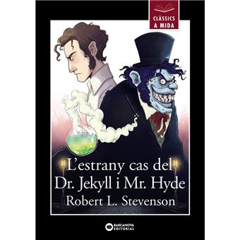 L'estrany cas del Dr. Jekyll i Mr. Hyde - 1