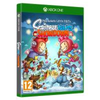 Scribblenauts Showdown Xbox One