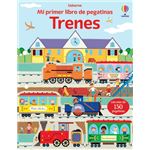 Trenes