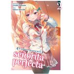 El ayudante personal de la señorita perfecta 2