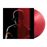 Insano - 2 Vinilos Rojo transparente