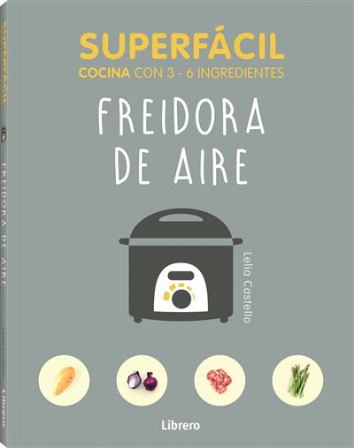 Freidoras de aire: Crujiente y sano - Consejos de los expertos Fnac