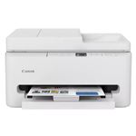 Impresora multifunción Canon Pixma TS7550i Blanco
