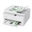 Impresora multifunción Canon Pixma TS7550i Blanco