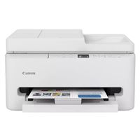 Impresora multifunción Canon Pixma TS7550i Blanco