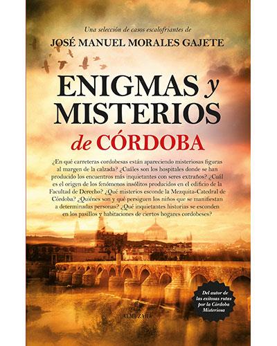 Enigmas y misterios de Córdoba