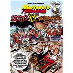 Mortadelo y filemón. el siglo xx, ¡qué progreso! (magos del