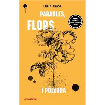 Paraules flors i polvora