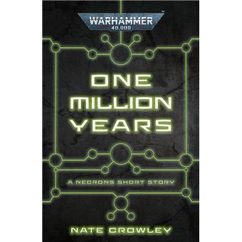 One Million Years - 1