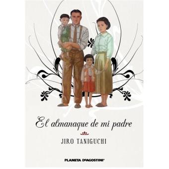 El almanaque de mi padre