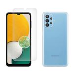 Funda + Protector de pantalla Icoveri para Samsung Galaxy A33 5G
