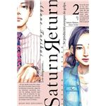 Saturn Return 2