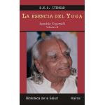 La Esencia Del Yoga Ii