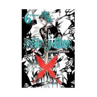 D gray man 6