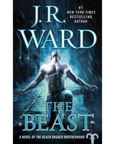 Penguin Usa The Beast - J R Ward (Autor)