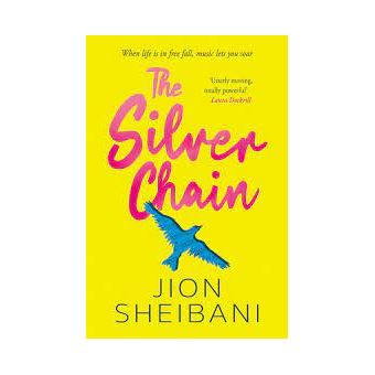 The Silver Chain - 1