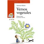 Versos vegetales