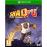 Shaq Fu : A Legend Reborn - XBOX One_0