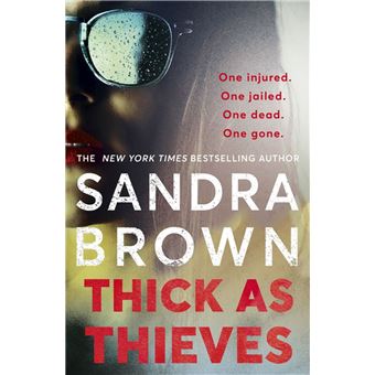 Thick as Thieves - 1