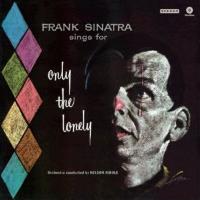 Only The Lonely - Vinilo