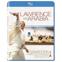 Lawrence de Arabia - Blu-Ray