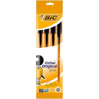 Pack de 12 Marcadores Fluorescentes Highlighter Grip BIC · BIC · El Corte  Inglés