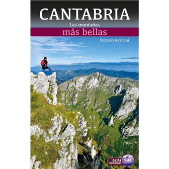 Montes de cantabria