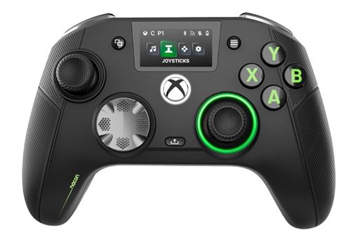 Nacon Mando Inalámbrico Revolution X Unlimited Para Xbox Series