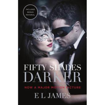 Fifty Shades Darker - 1
