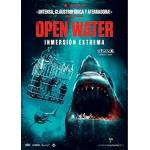 Open Water: Inmersión extrema - DVD