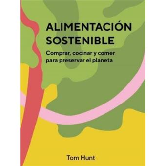 Alimentacion sostenible