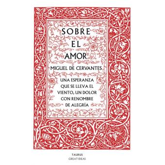 Sobre el amor (Serie Great Ideas 26)