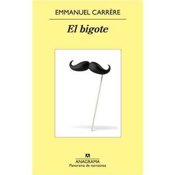 El bigote - 1