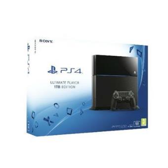 Compra Sony PS4 Pro 1TB + 2 Mandos Dual Shock